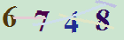 کد امنیتی