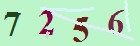 کد امنیتی