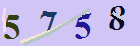 کد امنیتی