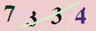 کد امنیتی