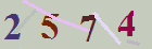 کد امنیتی