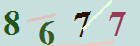 کد امنیتی