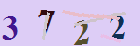 کد امنیتی