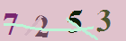 کد امنیتی