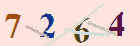 کد امنیتی
