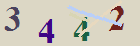 کد امنیتی