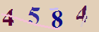 کد امنیتی