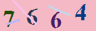 کد امنیتی
