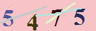 کد امنیتی