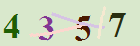 کد امنیتی