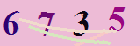کد امنیتی