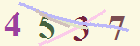 کد امنیتی