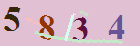 کد امنیتی