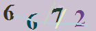 کد امنیتی