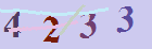 کد امنیتی
