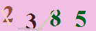 کد امنیتی