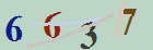 کد امنیتی