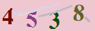 کد امنیتی