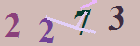 کد امنیتی