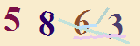 کد امنیتی