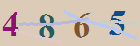 کد امنیتی
