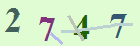 کد امنیتی