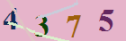 کد امنیتی