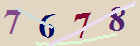 کد امنیتی