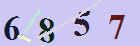 کد امنیتی