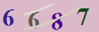 کد امنیتی