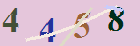 کد امنیتی