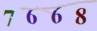 کد امنیتی