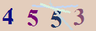 کد امنیتی