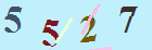 کد امنیتی