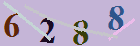 کد امنیتی