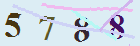کد امنیتی