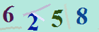 کد امنیتی