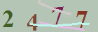 کد امنیتی