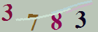 کد امنیتی