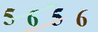 کد امنیتی