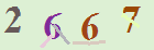 کد امنیتی