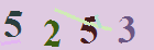کد امنیتی