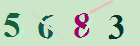 کد امنیتی