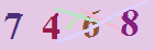 کد امنیتی
