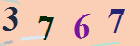 کد امنیتی