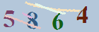 کد امنیتی