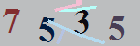 کد امنیتی