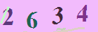 کد امنیتی