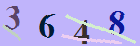کد امنیتی