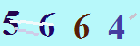 کد امنیتی